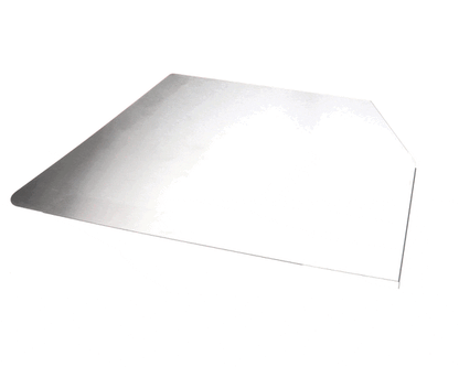 Hatco 04.56.127.00 Side Cover,Rh,W/Nomex,Itq-2C (HT04-56-127-00)