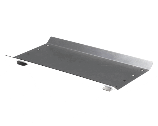 Hatco 04.56.192.00 Top Reflector (HT04-56-192-00)