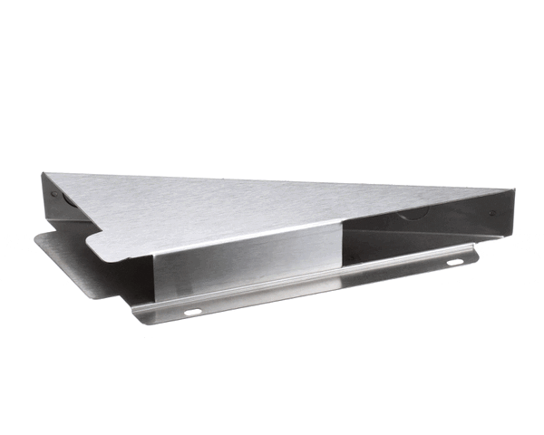 Hatco 04.56.199.00 Heat Shield,Rh Opening,Itq-2C (HT04-56-199-00)