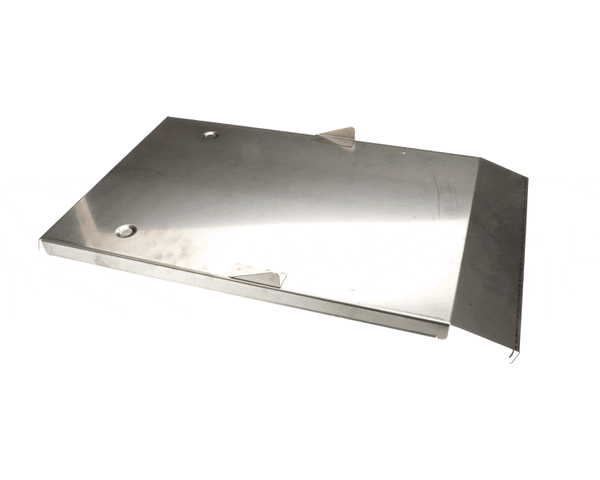 Hatco 04.56.229.00 Toast Chute Assembly,Itq-2C (HT04-56-229-00)
