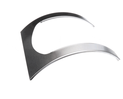 Hatco 04.56.709.00 Tq3,Front Trim,3" Open,Ss (HT04-56-709-00)