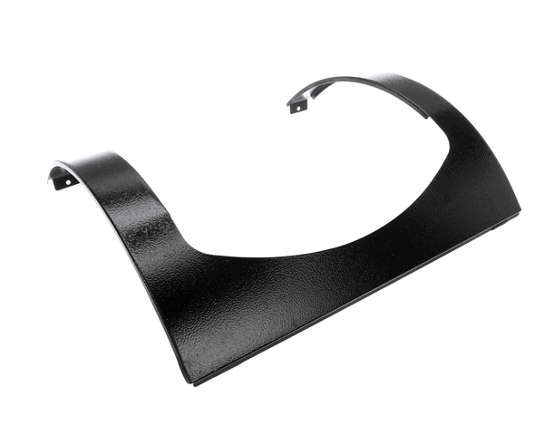 Hatco 04.56.750.01 Front Black Trim (HT04-56-750-01)