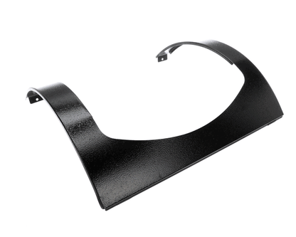 Hatco 04.56.750.01 Front Black Trim (HT04-56-750-01)