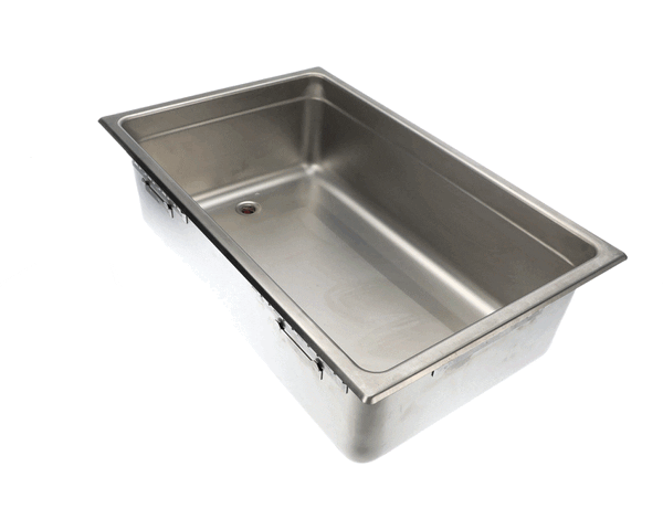Hatco 04.59.049.00 Full Pan,Clmps,Brkt,Drm,Rd Cnr (HT04-59-049-00)