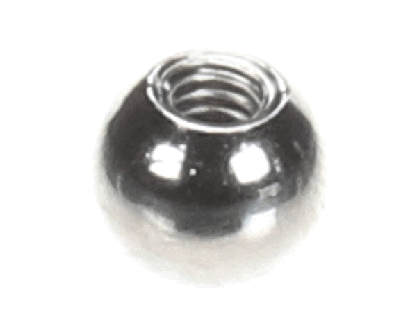 Hatco 05-04-563-31 Brass Ball Nut Bright Nickel (HT05-04-563-31)