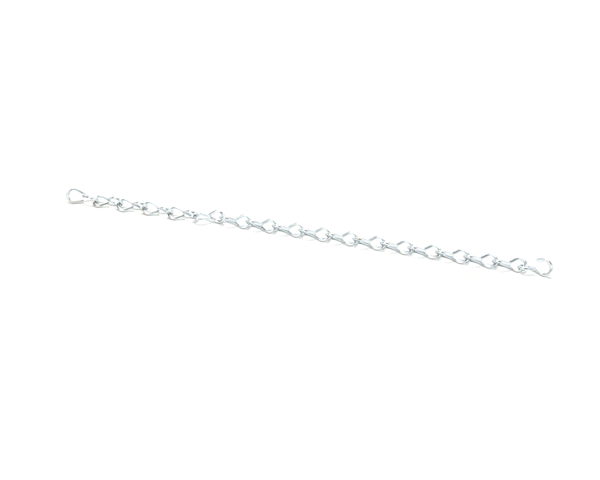 Hatco 05.03.020.00 Chain 14 Single Steel Jack, Feet (Ht05.03.020.00) (HT05-03-020-00)