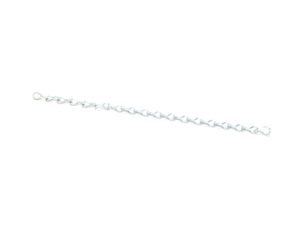 Hatco 05.03.020.00 Chain 14 Single Steel Jack, Feet (Ht05.03.020.00) (HT05-03-020-00)