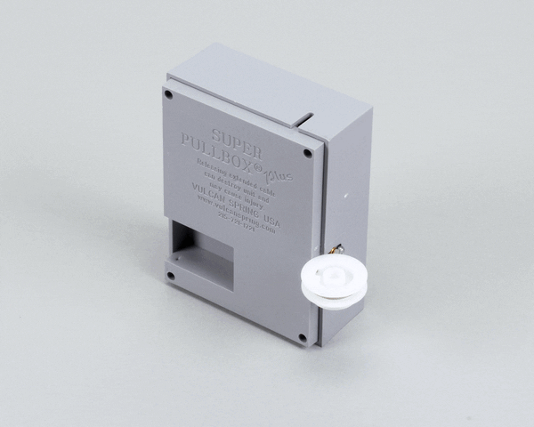 Hatco HT05.03.039.00 Cable Pullbox Plus, 5LB (HT05.03.039.00)