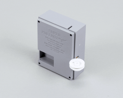 Hatco HT05.03.039.00 Cable Pullbox Plus, 5LB (HT05.03.039.00)