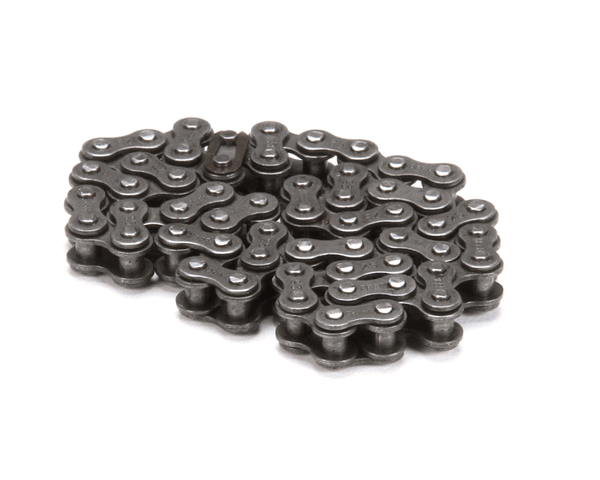 Hatco 05.03.049.00 Chain,Roller 1/4P X 1/8W 14"L (HT05-03-049-00)