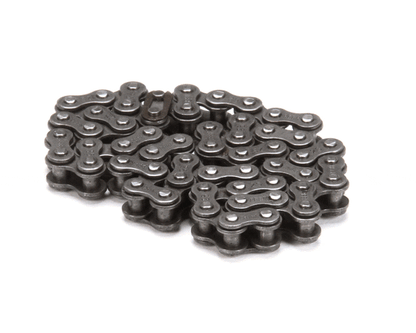 Hatco 05.03.049.00 Chain,Roller 1/4P X 1/8W 14"L (HT05-03-049-00)
