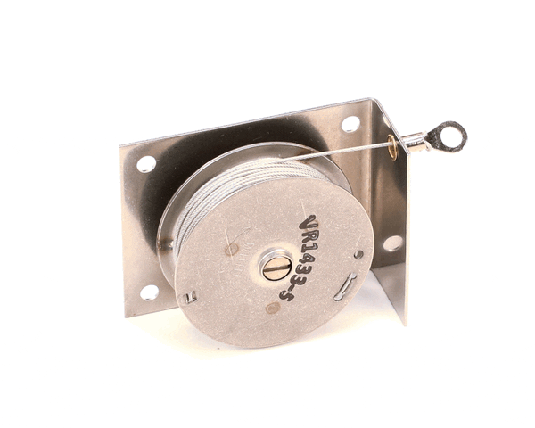 Hatco 05.03.055.01 Mechanical Reel,Base Mt,0.5Lb (HT05-03-055-01)