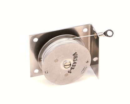 Hatco 05.03.055.01 Mechanical Reel,Base Mt,0.5Lb (HT05-03-055-01)