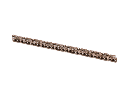 Hatco 05.03.070.00 Chain,Roller,1/4P X 1/8W 15"L (HT05-03-070-00)
