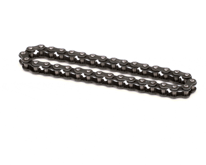 Hatco 05.03.075.00 Chain,Roller,1/4P X 1/8W 8.5"L (HT05-03-075-00)