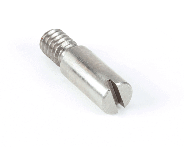 Hatco HT05.04.146.00 Hinge Screw, 1/4-20, Stainless Steel (HT05.04.146.00)