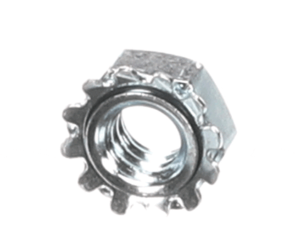 Hatco 05.04.205.00 Nut Plt 1/4-20 Keps (HT05-04-205-00)