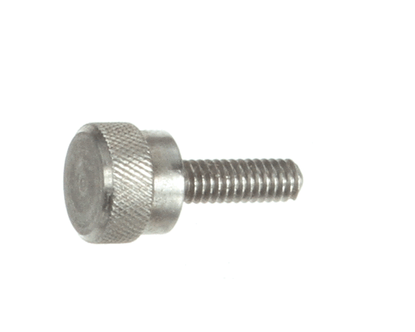 Hatco 05.04.305.00 Spc Ss 8-32X1/2 Thumbscrew (HT05-04-305-00)