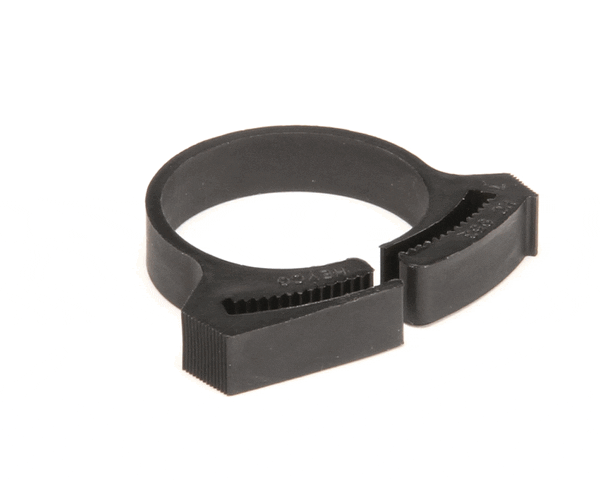 Hatco 05.04.354.00 Heyco Nylon 6/6 Hose Clamp (HT05-04-354-00)