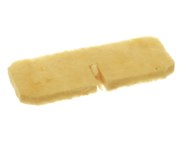 Hatco 05.05.017.00 Insul Rigid 1/2X5-3/4X2-1/4 (HT05-05-017-00)