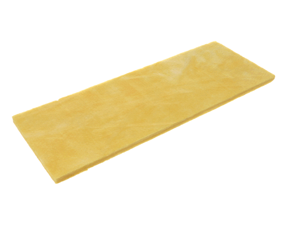 Hatco 05.05.037.00 Insul 703 Plain 1/2X8X21.25 (HT05-05-037-00)