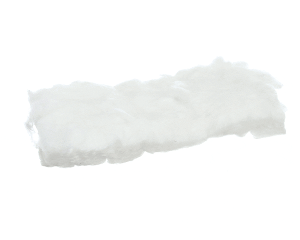 Hatco 05.05.059.00 Insul Trs 10 1-1/2Thk 6"Wide, Feet (Ht05.05.059.00) (HT05-05-059-00)