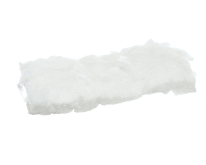Hatco 05.05.059.00 Insul Trs 10 1-1/2Thk 6"Wide, Feet (Ht05.05.059.00) (HT05-05-059-00)