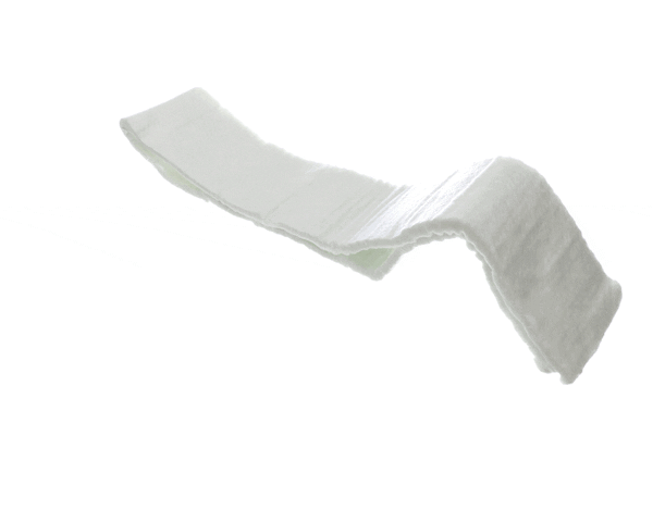 Hatco 05.05.212.00 Insulation 1/2X6X66 (HT05-05-212-00)