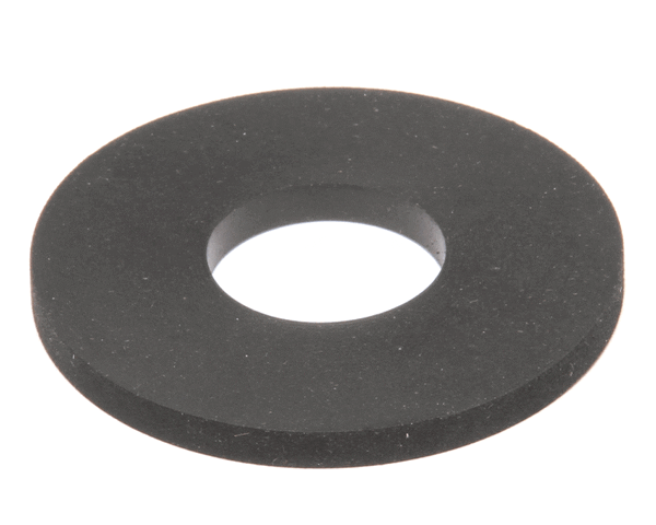 Hatco 05.06.006.00 Rub 1.0Id 2.5Od .188 Blk Epdm (HT05-06-006-00)