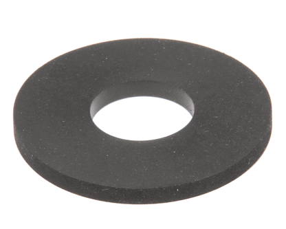 Hatco 05.06.006.00 Rub 1.0Id 2.5Od .188 Blk Epdm (HT05-06-006-00)