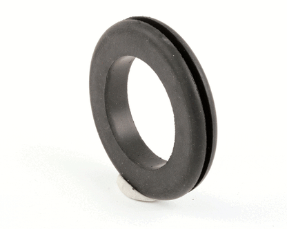 Hatco 05.06.008.00 Grommet Black Molded (HT05-06-008-00)