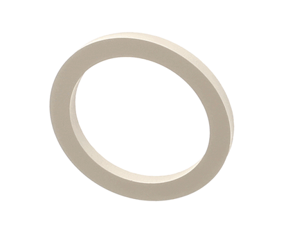 Hatco 05.06.013.00 Wash Nitrl 1.5X1.188X.125 Wht (HT05-06-013-00)