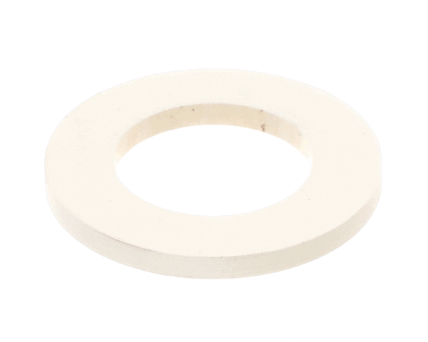Hatco 05.06.061.00 Wash Nitrl 1.5X.875X.125 White (HT05-06-061-00)