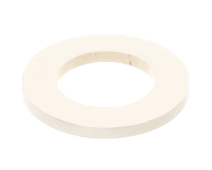 Hatco 05.06.061.00 Wash Nitrl 1.5X.875X.125 White (HT05-06-061-00)