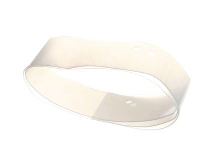 Hatco 05.06.197.00 Center Gasket (HT05-06-197-00)