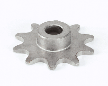 Hatco 05.09.020.00 Sprocket 10 Tooth 3/8" Bore (HT05-09-020-00)