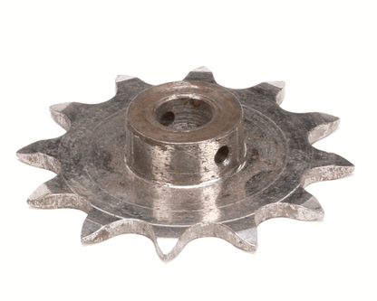 Hatco 05.09.029.00 Sprocket 12 Tooth .375 Bore (HT05-09-029-00)