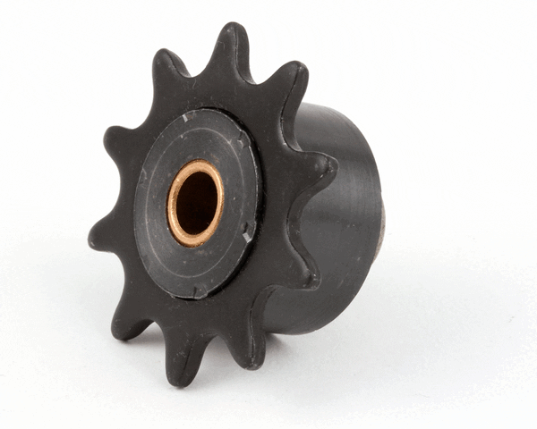 Hatco 05.09.031.00 Sprocket W/Clutch Assembly (HT05-09-031-00)