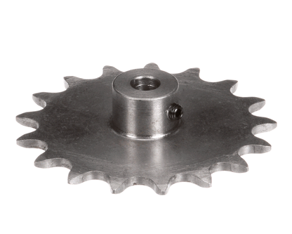 Hatco 05.09.033.00 Sprocket 17 Tooth .312 Bore (HT05-09-033-00)
