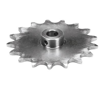 Hatco 05.09.045.00 Sprocket 17 Tooth .375 Bore (HT05-09-045-00)