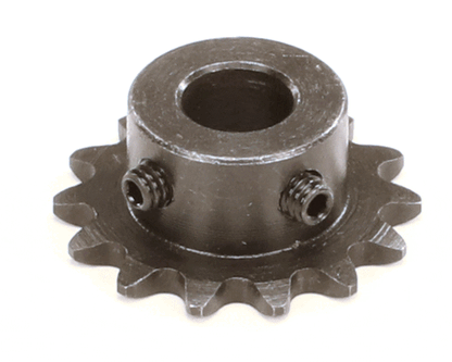 Hatco 05.09.062.00 Sprocket #25Rc 14Tooth .375B (HT05-09-062-00)