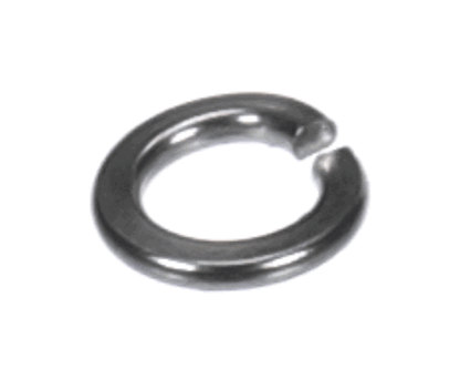 Hatco 05.11.064.00 Wash Ss #10 Helical Lockwasher (HT05-11-064-00)