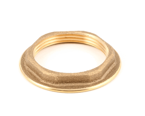Hatco 05.30.009A.00 Nut Brs 1-1/2" Brass Locknut (HT05-30-009A-00)