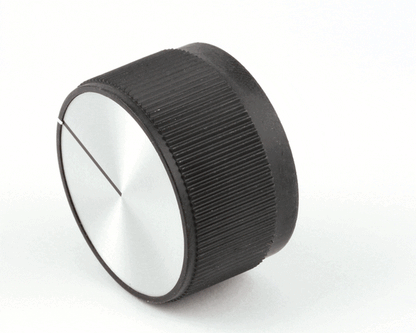 Hatco HT05.30.020.00 speed control knob 1-1/2 D, pointer (HT05.30.020.00)