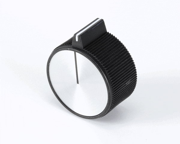 Hatco 05.30.021.00 Knob,Fr Control (HT05-30-021-00)