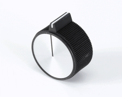 Hatco 05.30.021.00 Knob,Fr Control (HT05-30-021-00)