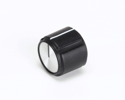 Hatco HT05.30.039.00 Thermostat Knob 11/16 inch Diameter (HT05.30.039.00)