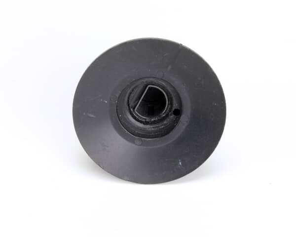 Hatco HT05.30.043.00 Knob 1-1/8 D, Pointer (HT05.30.043.00)