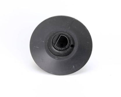 Hatco HT05.30.043.00 Knob 1-1/8 D, Pointer (HT05.30.043.00)