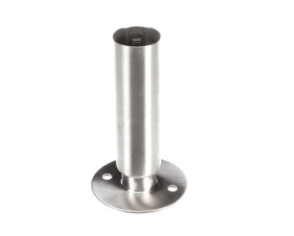 Hatco 05.30.073.00 Leg 6" Ss 1/2"-13 Deck Mountng (HT05-30-073-00)